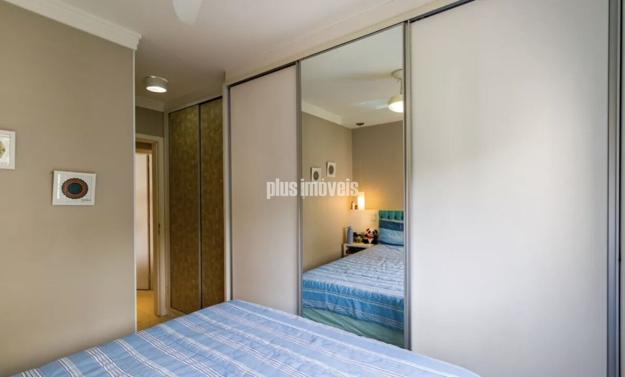 Apartamento, 2 quartos, 84 m² - Foto 12