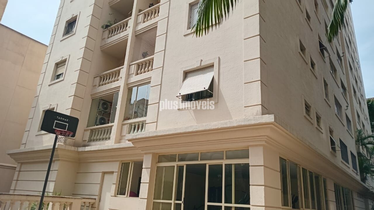 Apartamento, 3 quartos, 125 m² - Foto 12