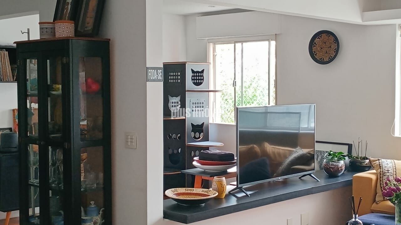 Apartamento, 3 quartos, 125 m² - Foto 1