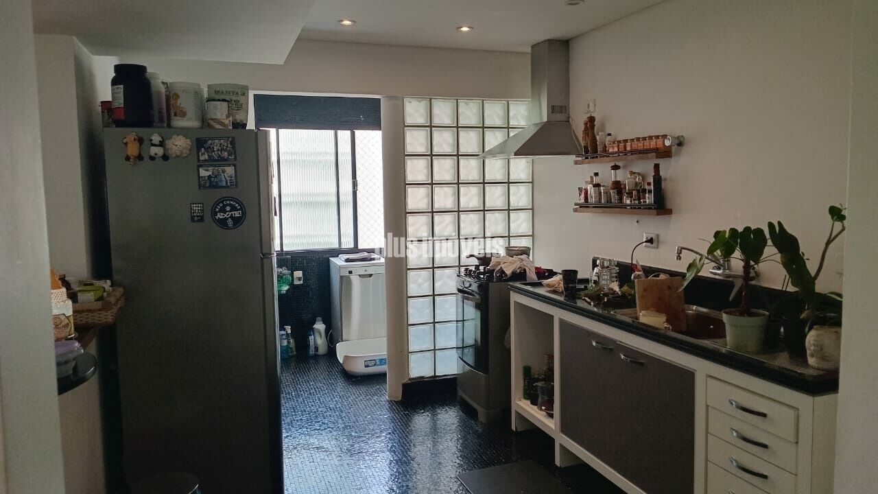 Apartamento, 3 quartos, 125 m² - Foto 2