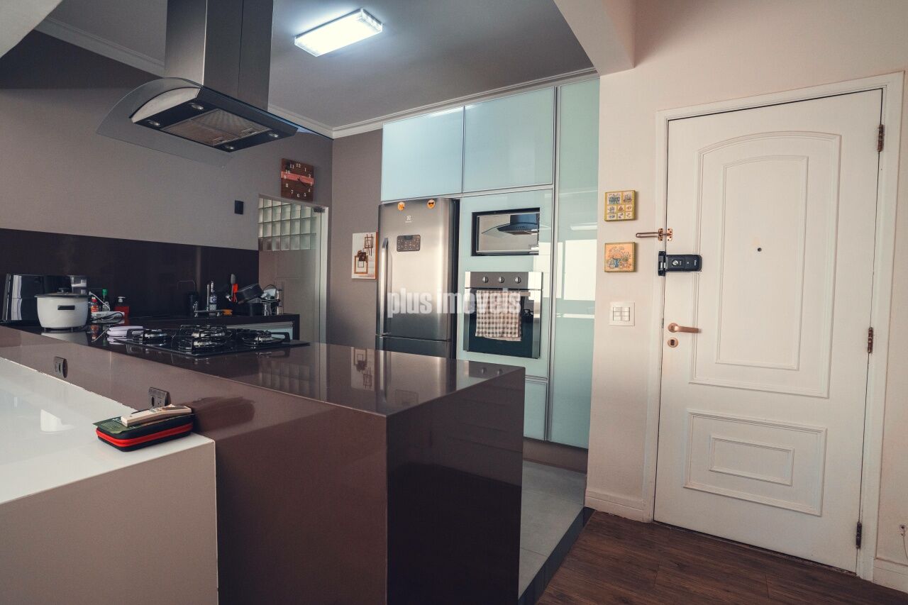 Apartamento, 2 quartos, 102 m² - Foto 7