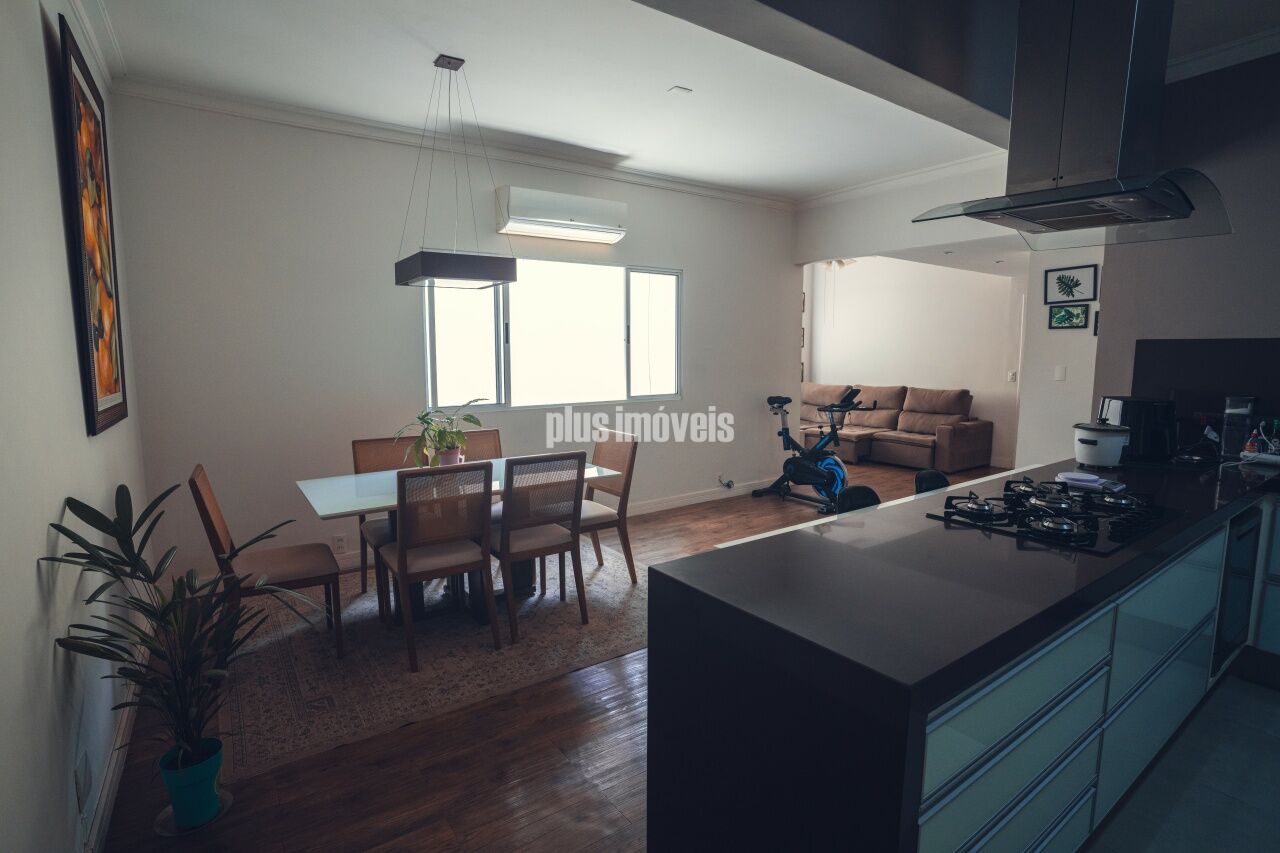 Apartamento, 2 quartos, 102 m² - Foto 3