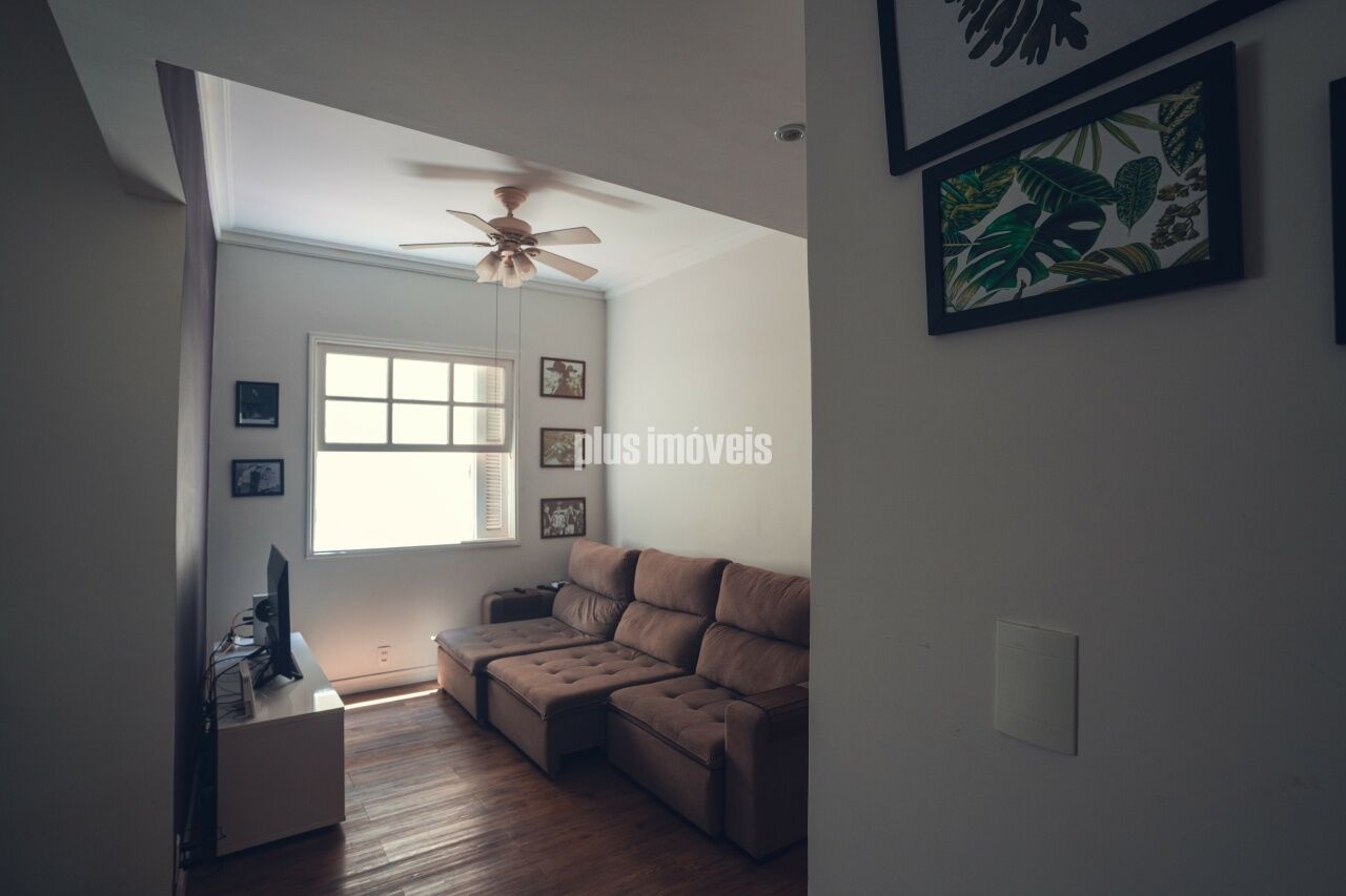 Apartamento, 2 quartos, 102 m² - Foto 1