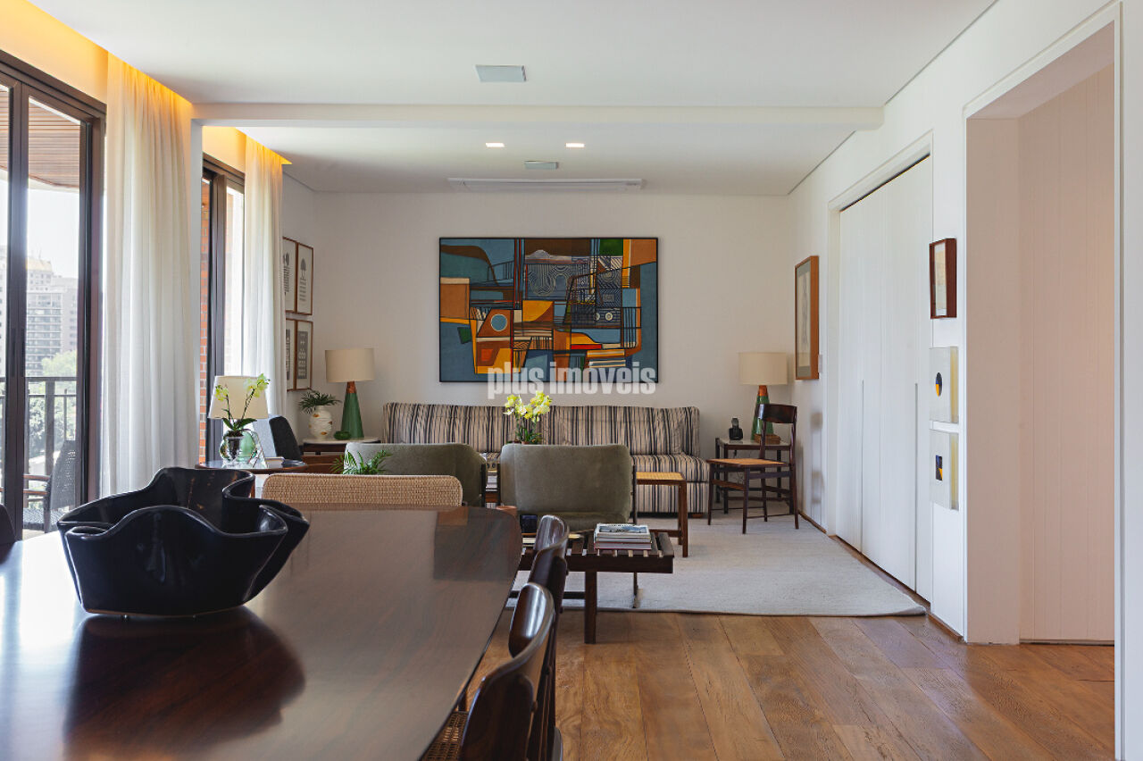 Apartamento, 2 quartos, 195 m² - Foto 12
