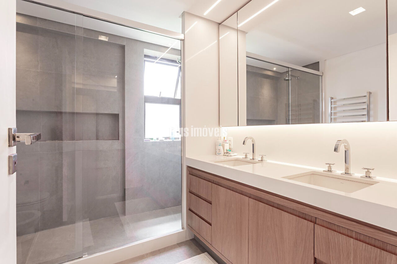 Apartamento, 2 quartos, 195 m² - Foto 33
