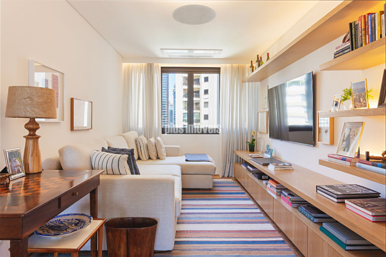 Apartamento, 2 quartos, 195 m² - Foto 23