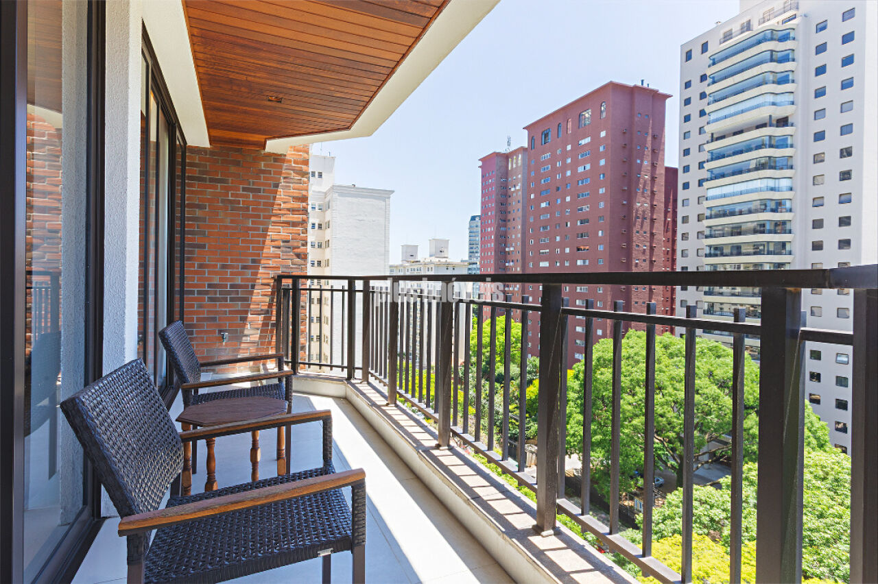 Apartamento, 2 quartos, 195 m² - Foto 4