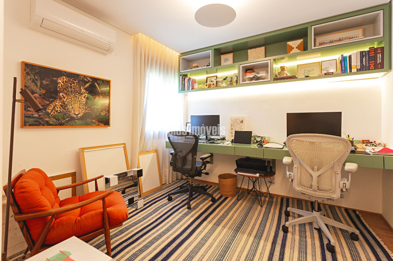 Apartamento, 2 quartos, 195 m² - Foto 26