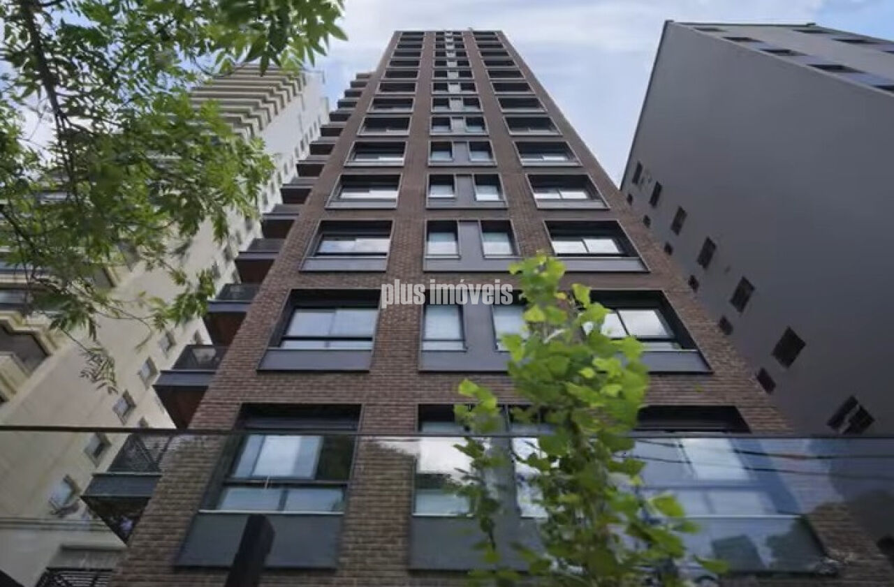 Apartamento, 1 quarto, 34 m² - Foto 8