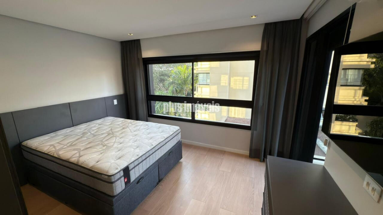 Apartamento, 1 quarto, 34 m² - Foto 5