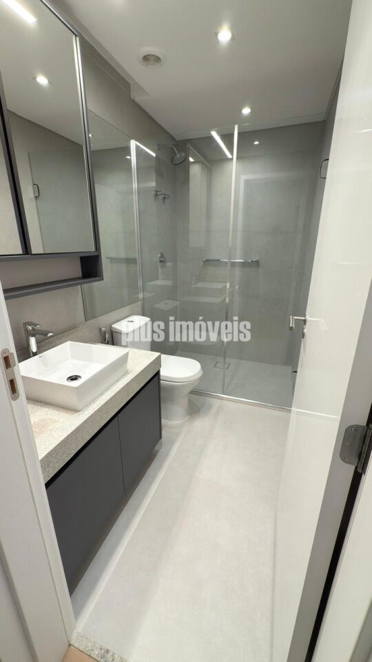 Apartamento, 1 quarto, 34 m² - Foto 6