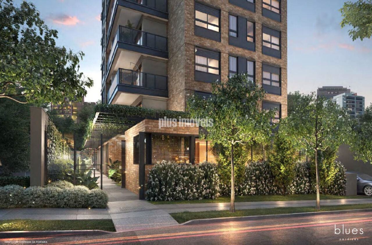 Apartamento, 1 quarto, 34 m² - Foto 7