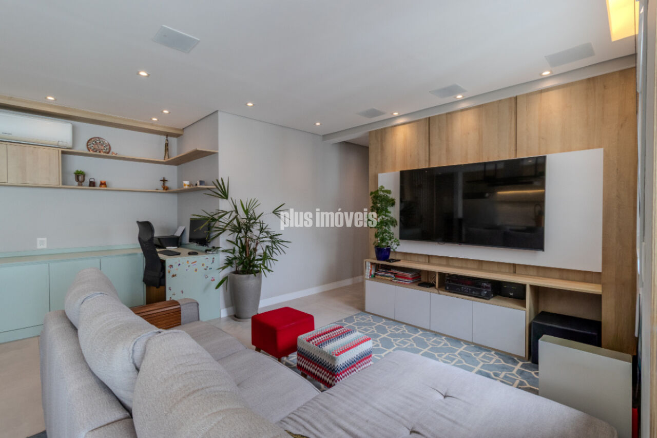 Apartamento, 2 quartos, 81 m² - Foto 9