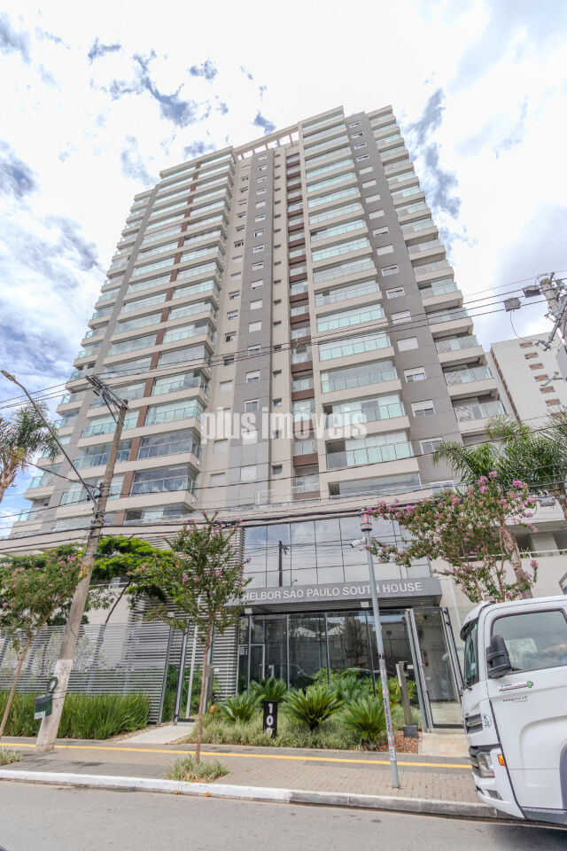 Apartamento, 2 quartos, 81 m² - Foto 40