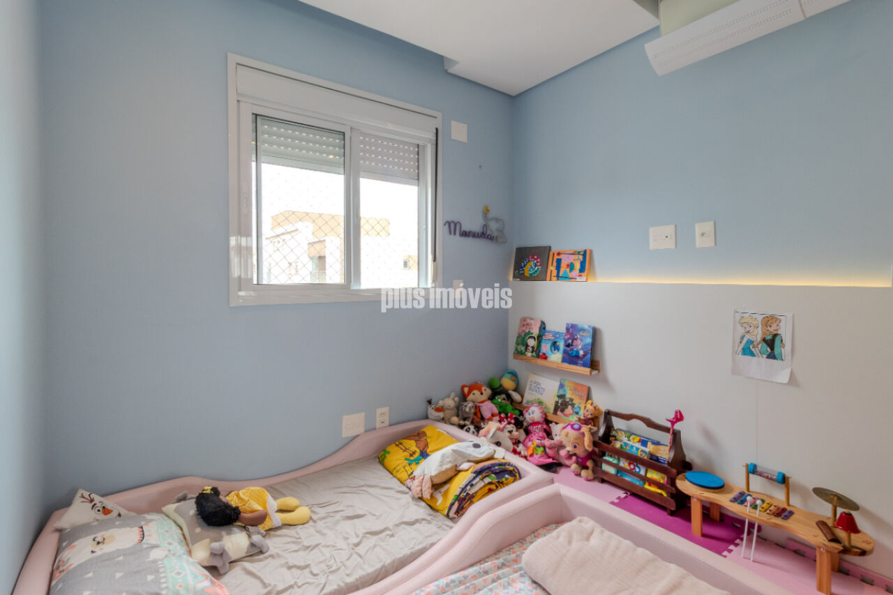 Apartamento, 2 quartos, 81 m² - Foto 16