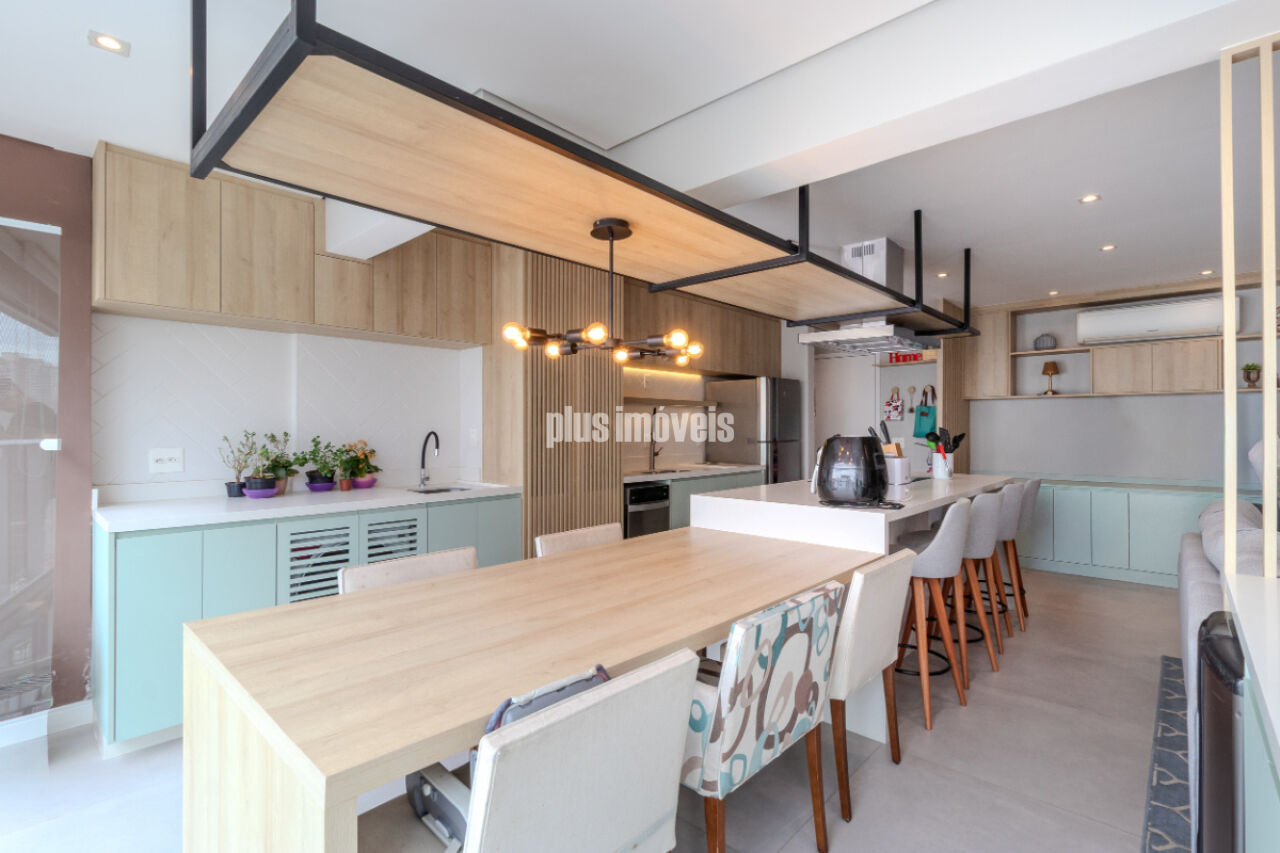 Apartamento, 2 quartos, 81 m² - Foto 5