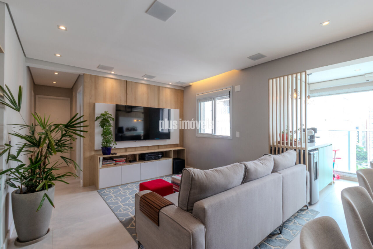 Apartamento, 2 quartos, 81 m² - Foto 8