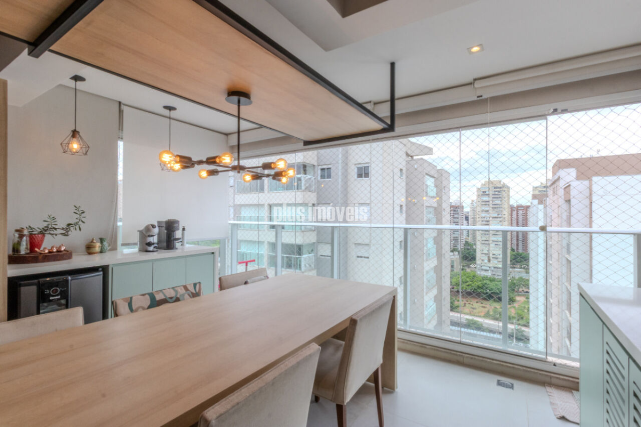 Apartamento, 2 quartos, 81 m² - Foto 3