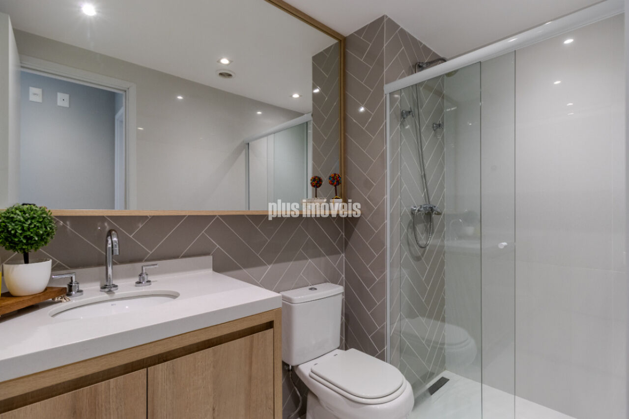 Apartamento, 2 quartos, 81 m² - Foto 17