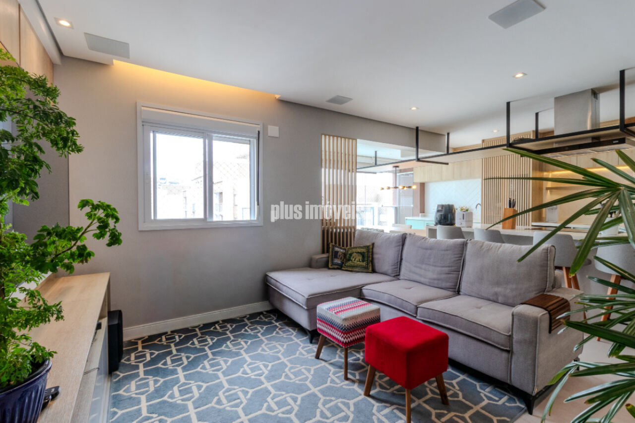 Apartamento, 2 quartos, 81 m² - Foto 13