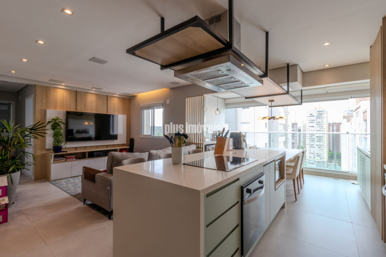 Apartamento, 2 quartos, 81 m² - Foto 1