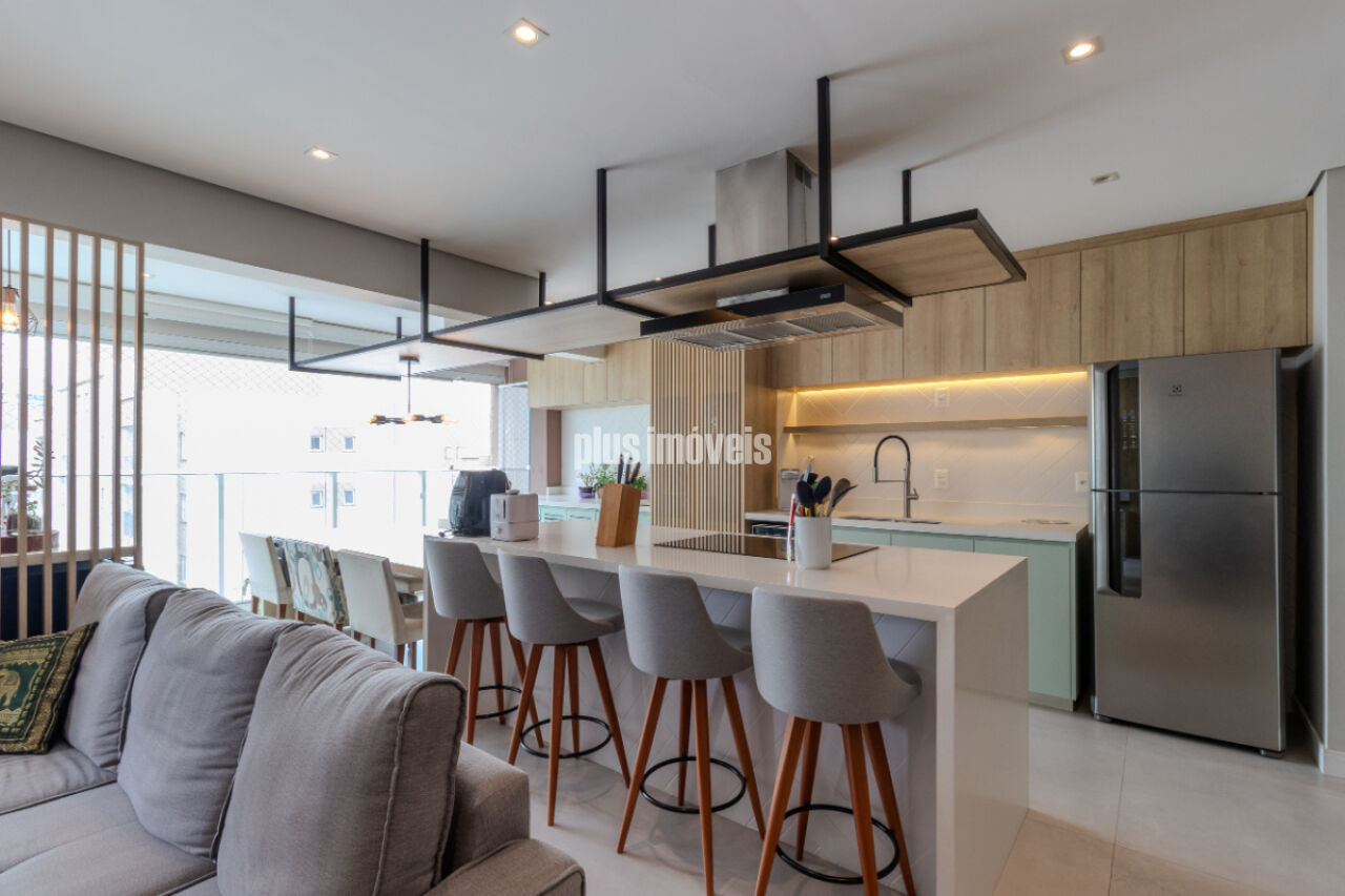 Apartamento, 2 quartos, 81 m² - Foto 2