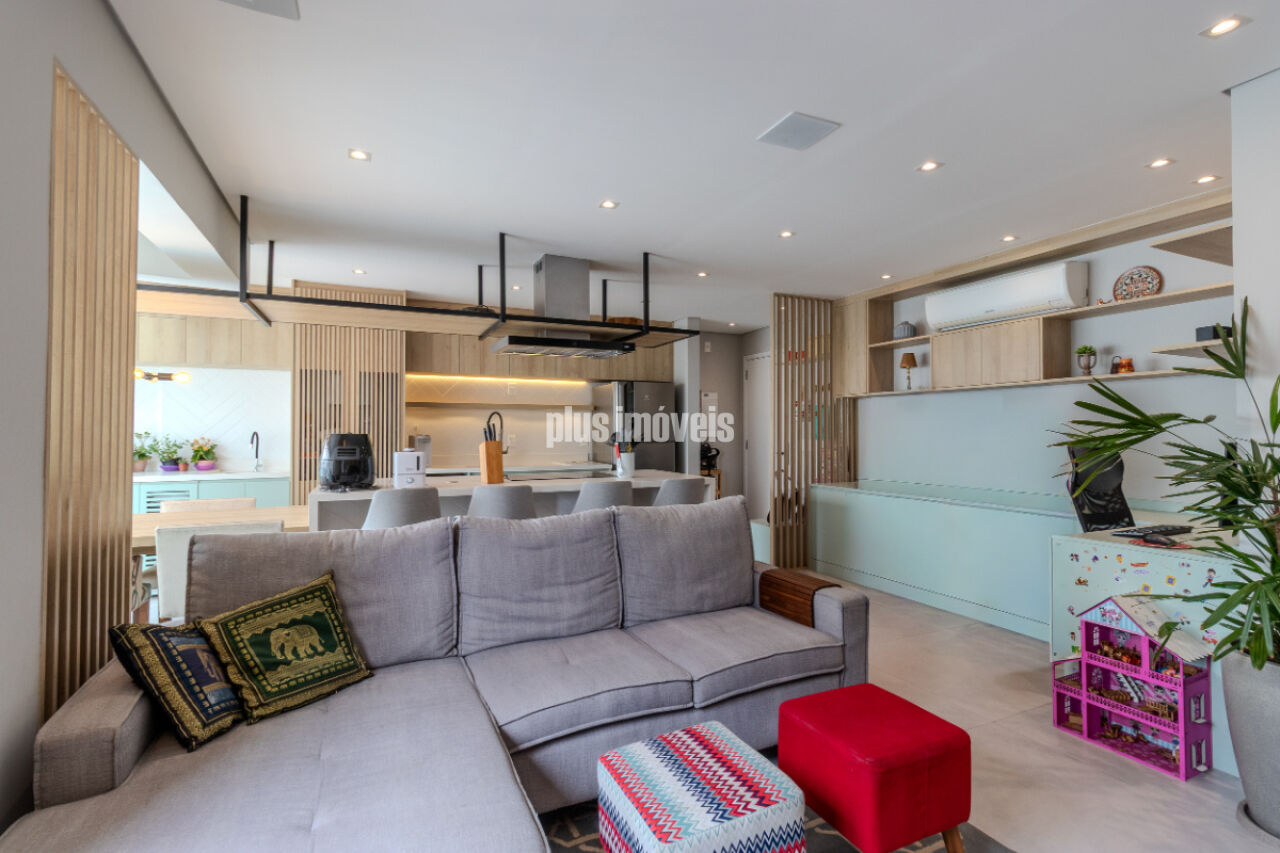 Apartamento, 2 quartos, 81 m² - Foto 6