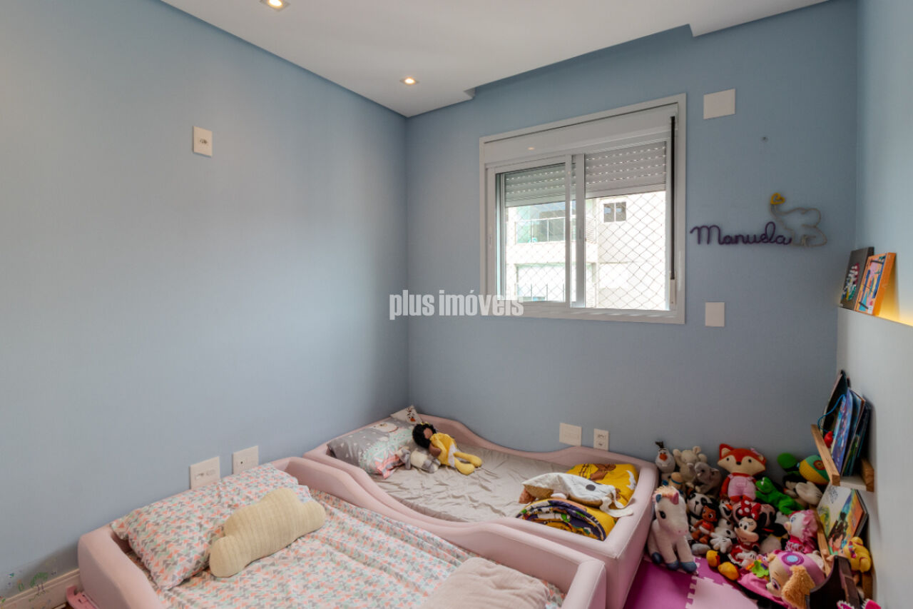 Apartamento, 2 quartos, 81 m² - Foto 15