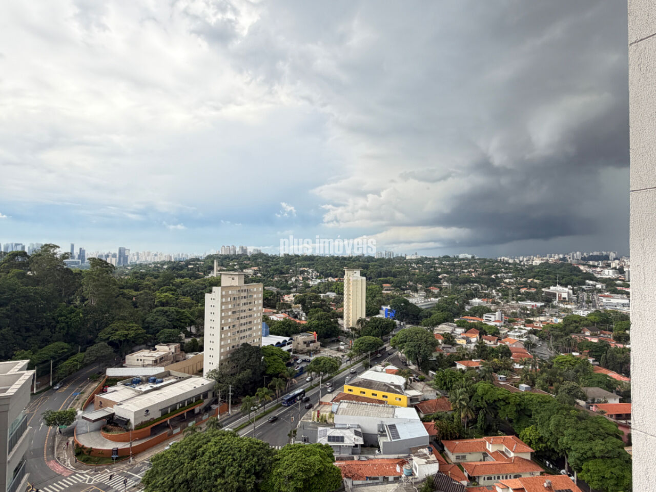 Apartamento, 4 quartos, 256 m² - Foto 3