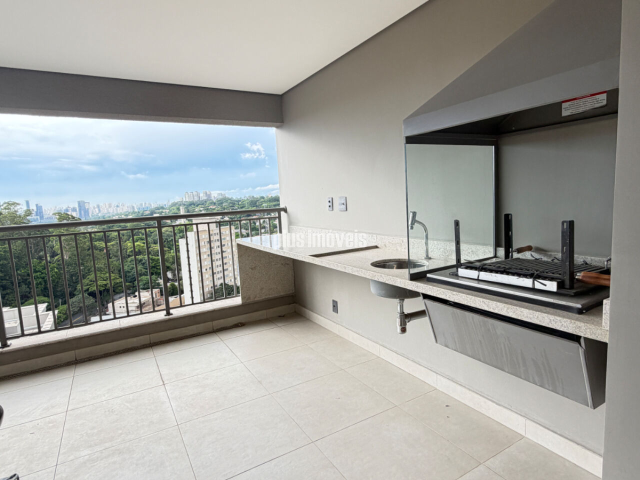 Apartamento, 4 quartos, 256 m² - Foto 1