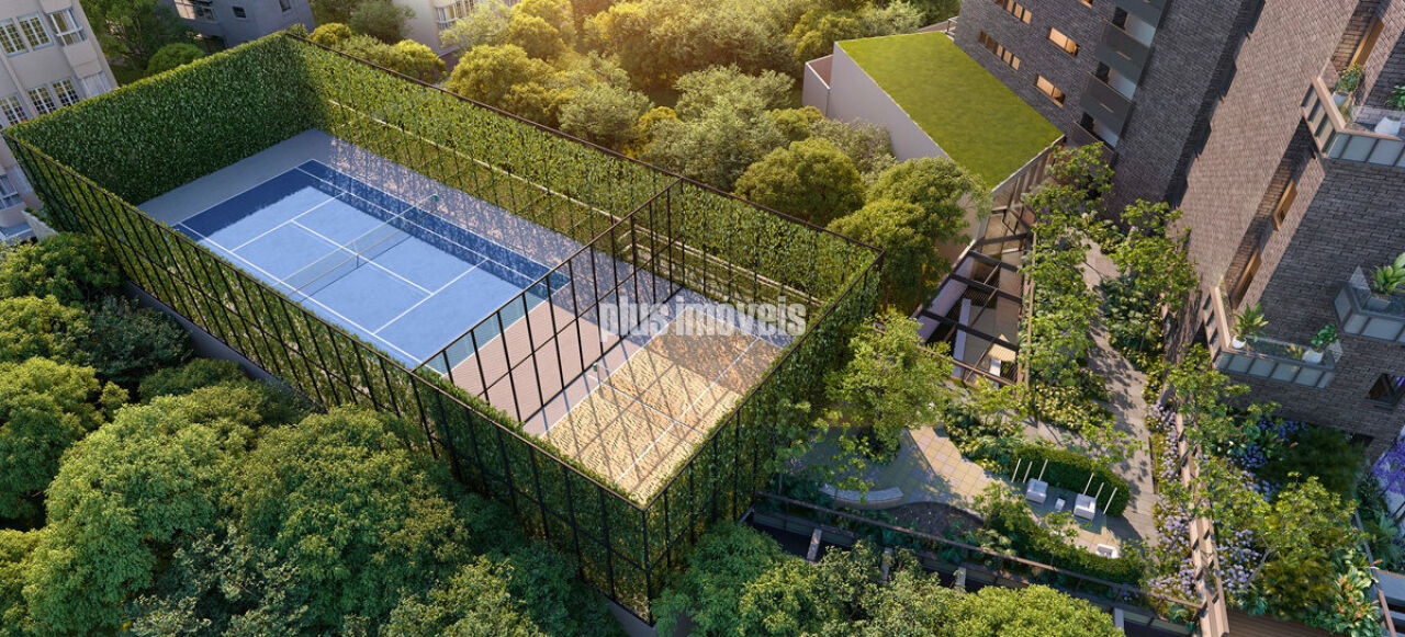 Apartamento, 4 quartos, 472 m² - Foto 5