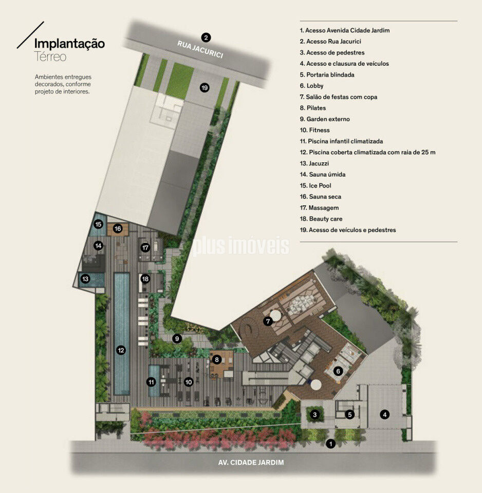 Apartamento, 4 quartos, 472 m² - Foto 11
