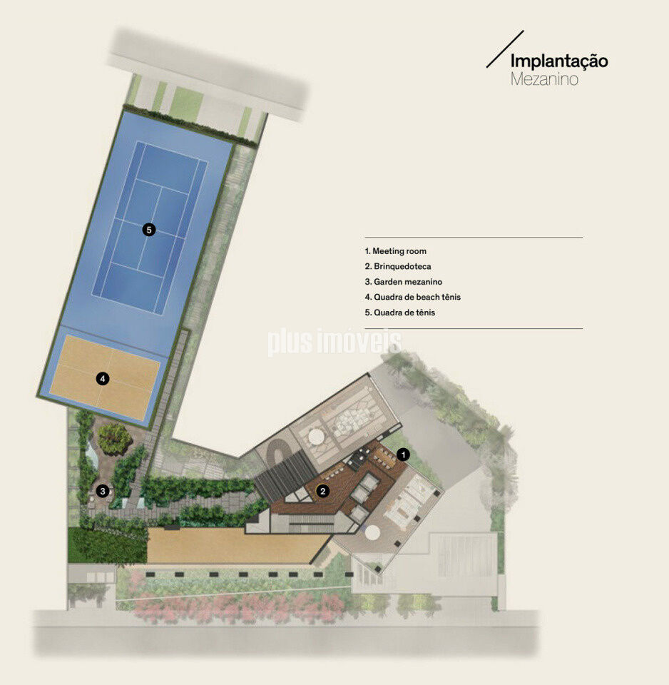 Apartamento, 4 quartos, 472 m² - Foto 10