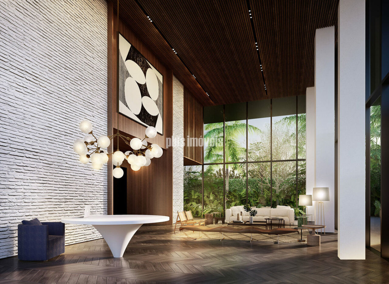 Apartamento, 4 quartos, 472 m² - Foto 3