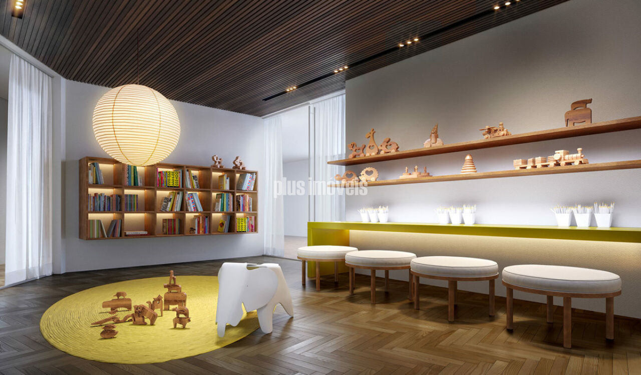 Apartamento, 4 quartos, 472 m² - Foto 6