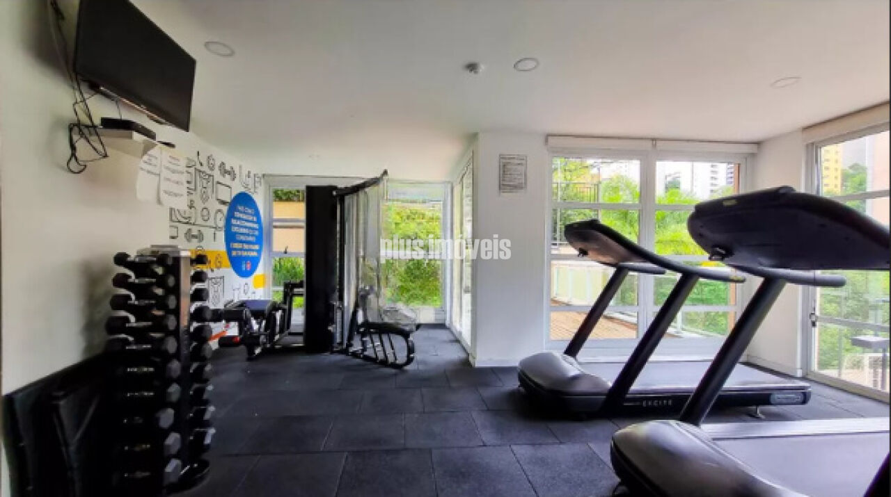 Apartamento, 2 quartos, 78 m² - Foto 21