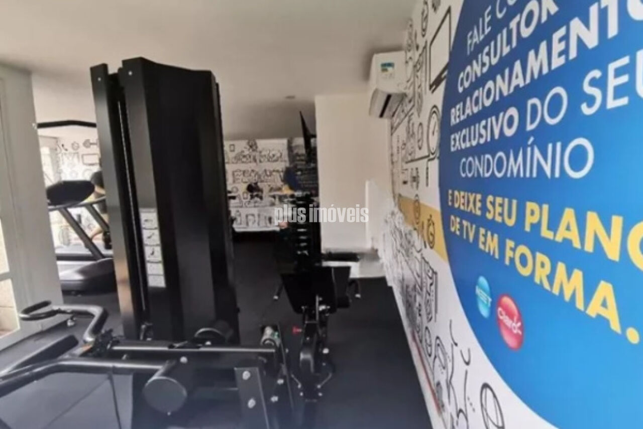 Apartamento, 2 quartos, 78 m² - Foto 22