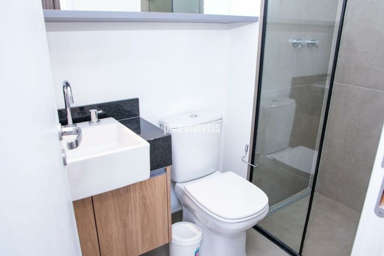 Apartamento, 1 quarto, 34 m² - Foto 5