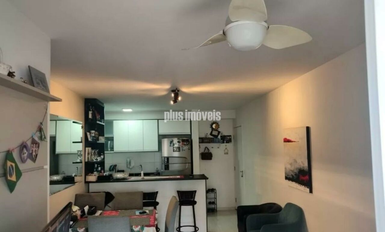 Apartamento, 3 quartos, 73 m² - Foto 5