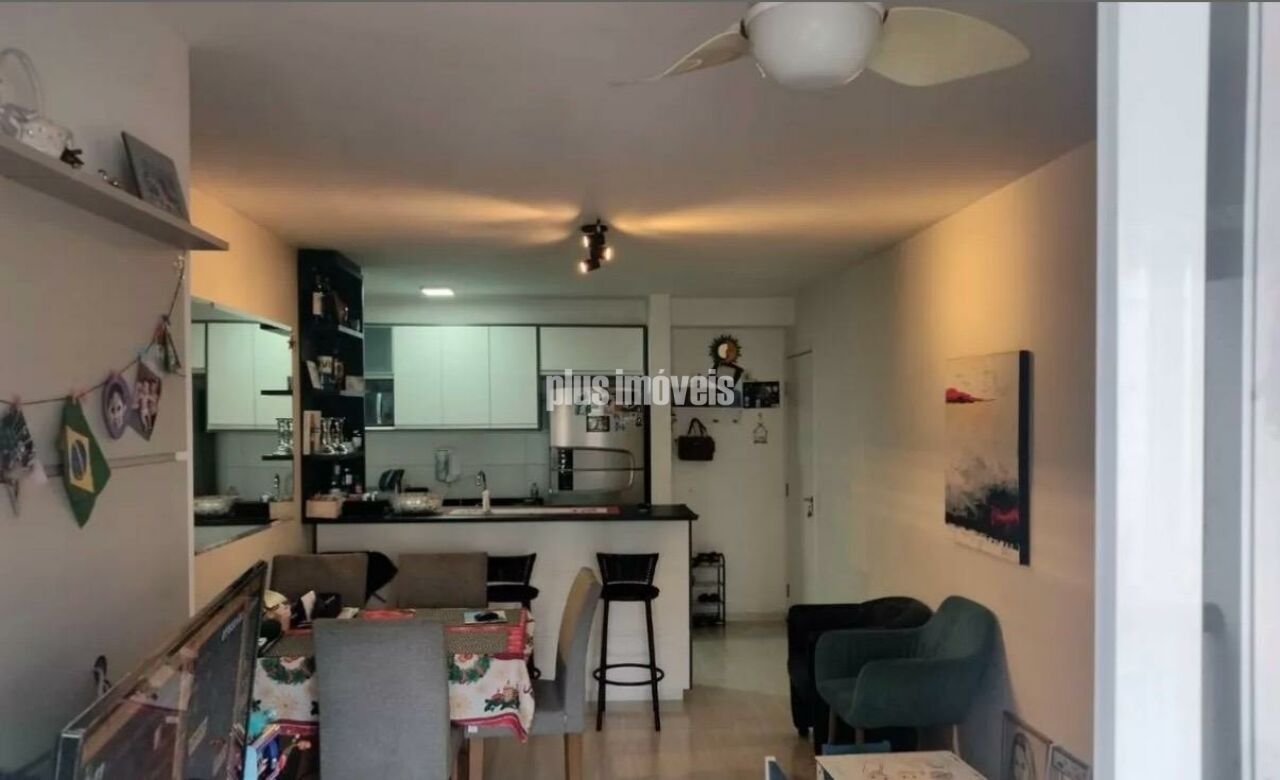 Apartamento, 3 quartos, 73 m² - Foto 2