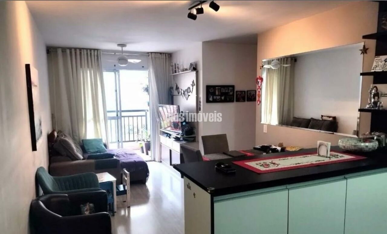 Apartamento, 3 quartos, 73 m² - Foto 1
