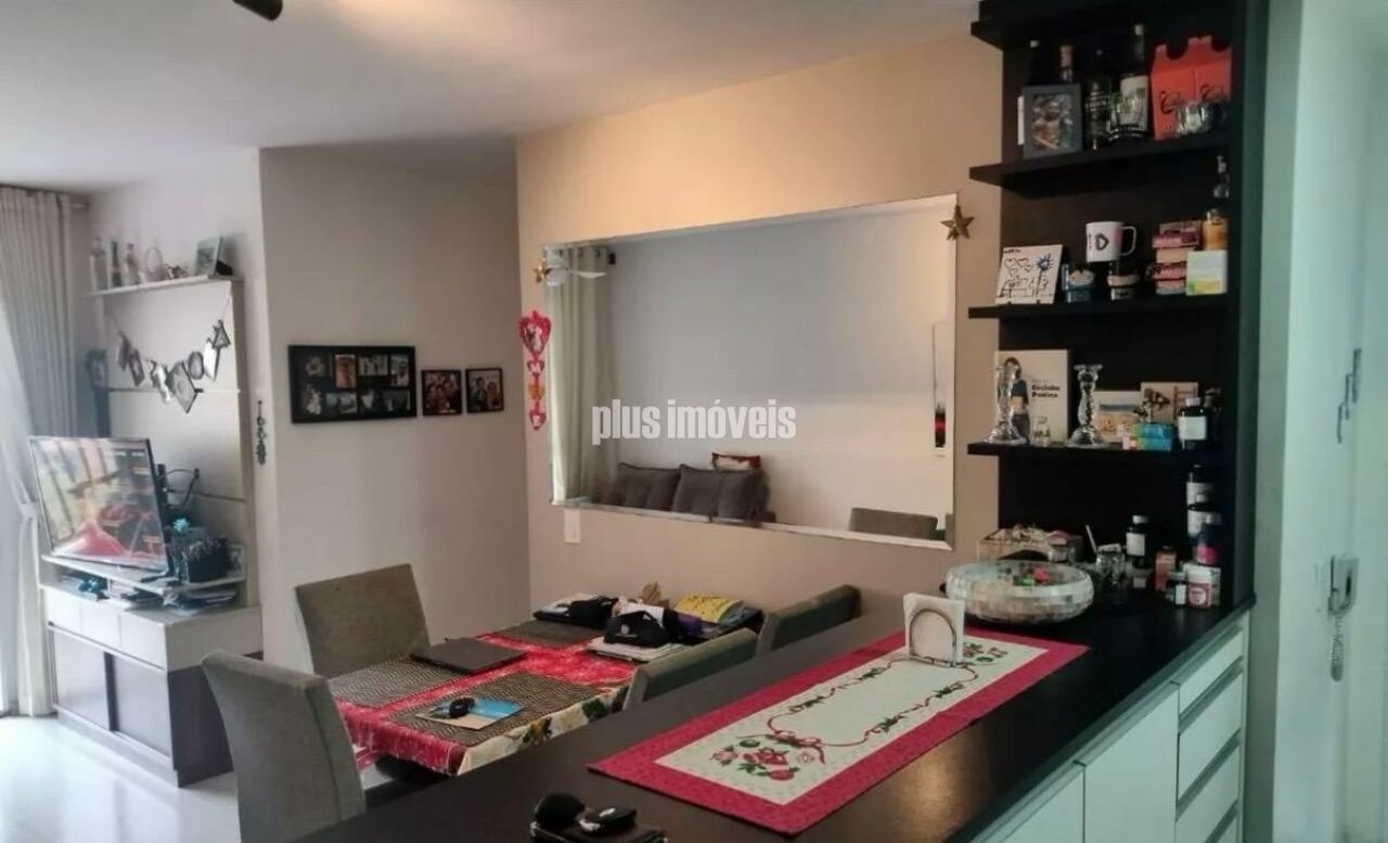 Apartamento, 3 quartos, 73 m² - Foto 4