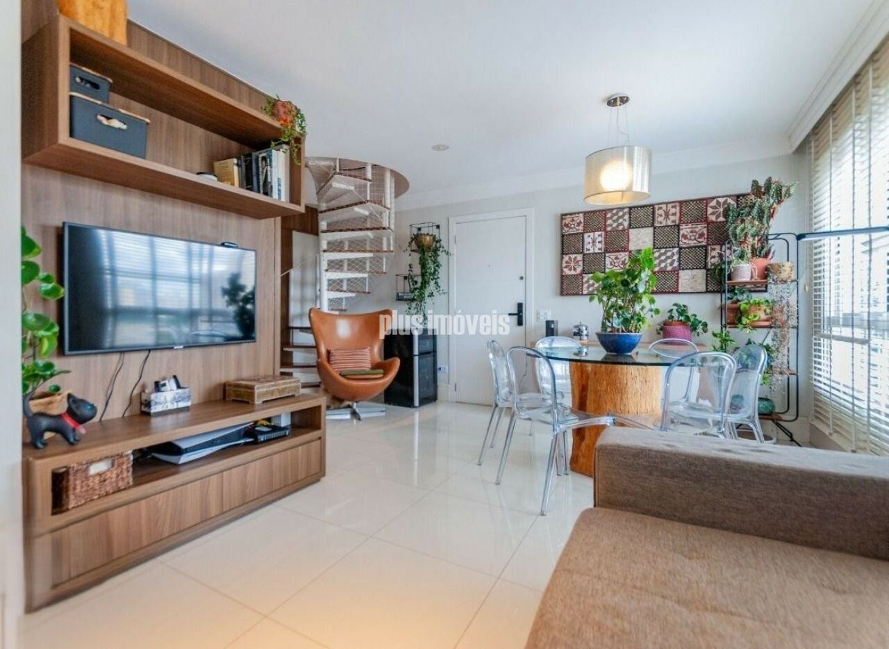 Apartamento, 2 quartos, 101 m² - Foto 1