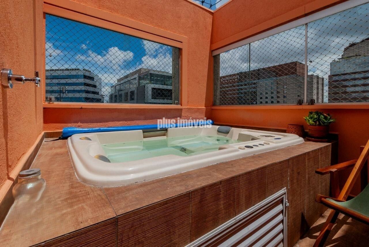 Apartamento, 2 quartos, 101 m² - Foto 28