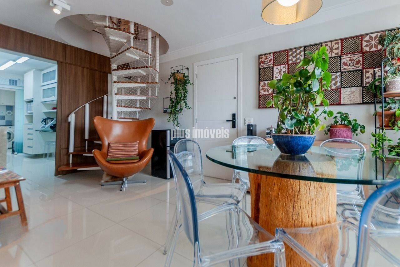 Apartamento, 2 quartos, 101 m² - Foto 2