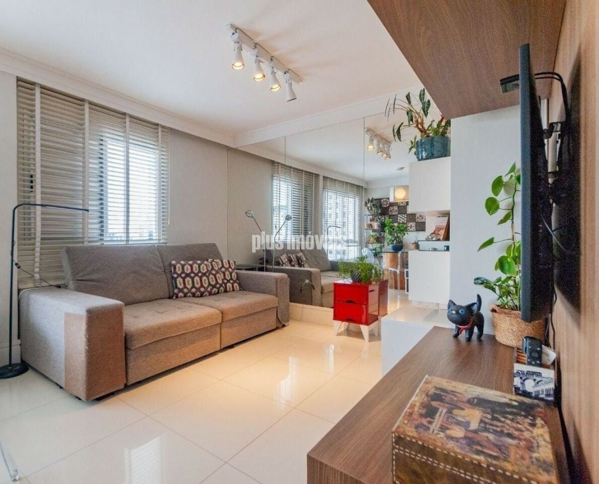 Apartamento, 2 quartos, 101 m² - Foto 4
