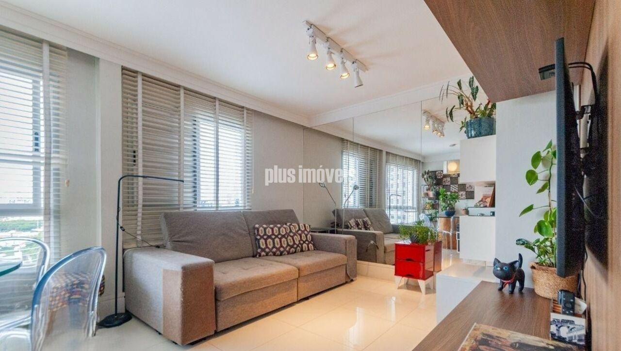 Apartamento, 2 quartos, 101 m² - Foto 3