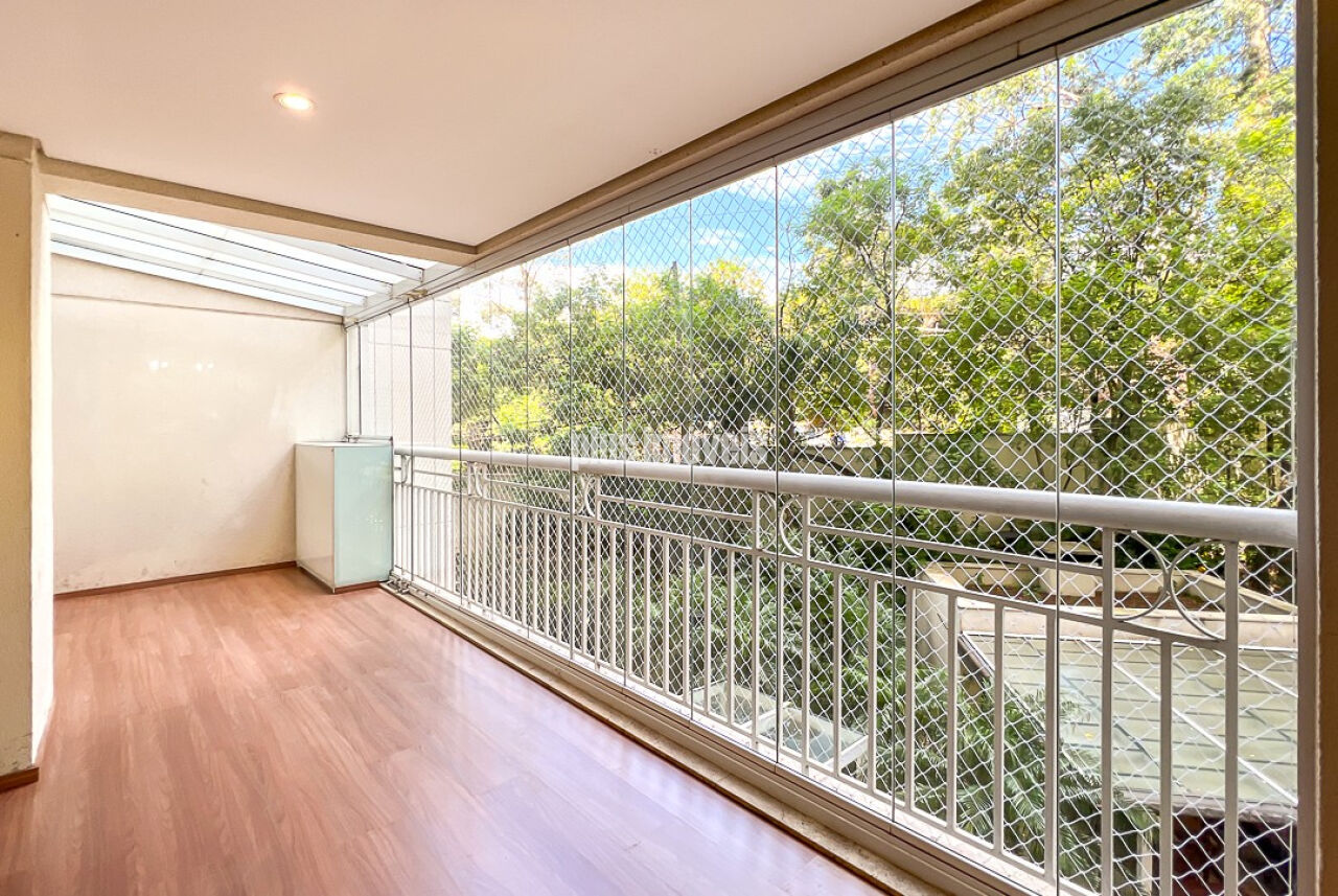 Apartamento, 3 quartos, 150 m² - Foto 16