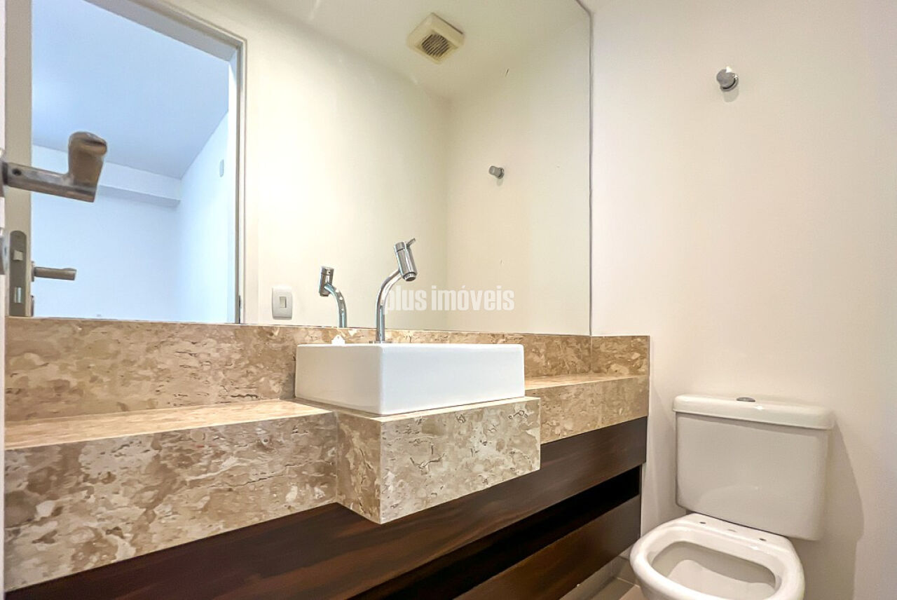 Apartamento, 3 quartos, 150 m² - Foto 8