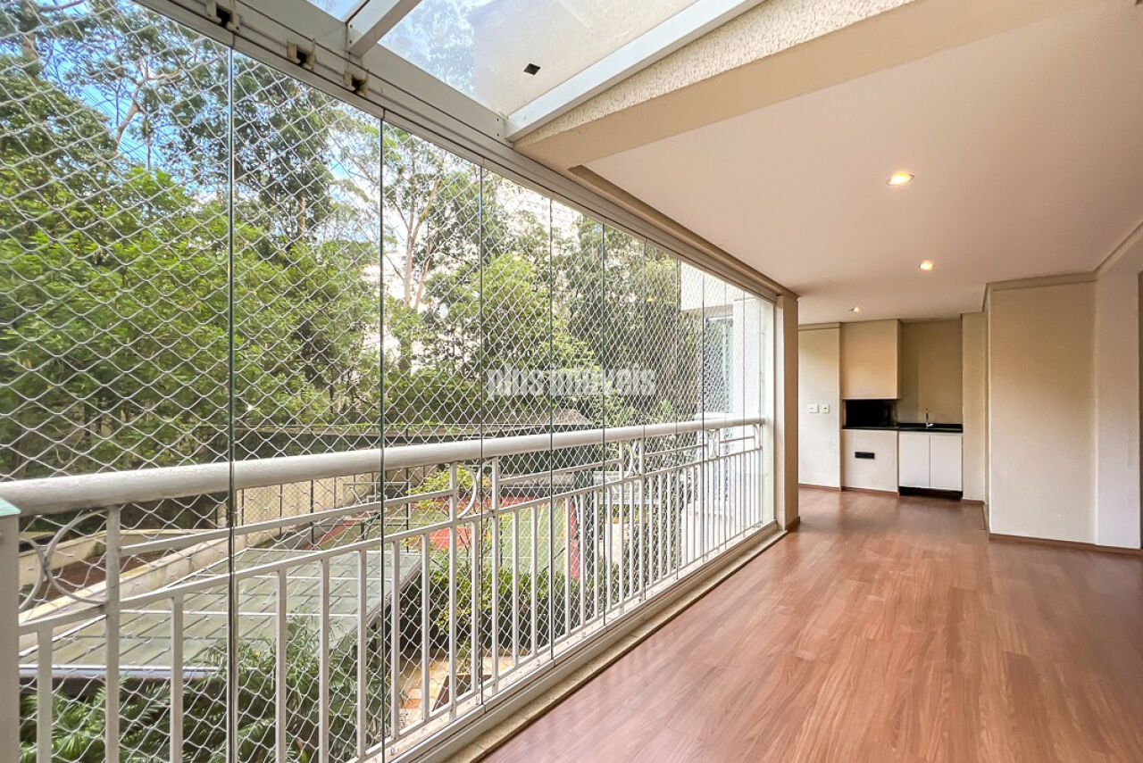 Apartamento, 3 quartos, 150 m² - Foto 13